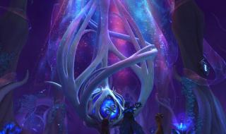 魔兽世界最新服务器