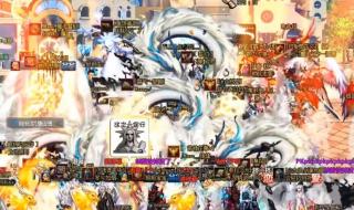 为什么游戏停服一天 为什么游戏停服一天