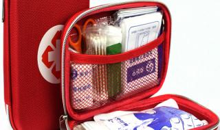 医药急救箱 医药急救箱