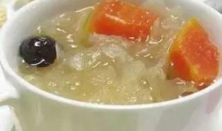 做月子食谱 做月子食谱