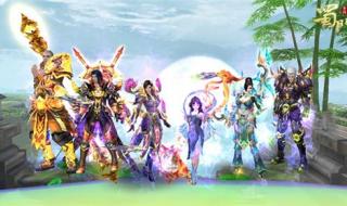 蜀门好久出10阶武器 蜀门好久出10阶武器