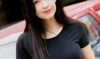 香港明星美女 香港明星美女