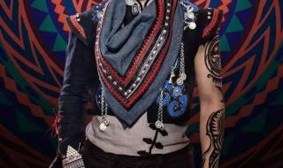 中国好声音李维真 中国好声音李维真