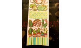 怎么自制胶带贴纸