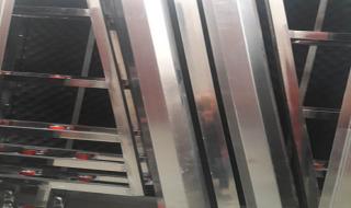 中空玻璃生产线