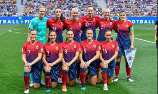 新西兰女足世界杯 新西兰女足世界杯