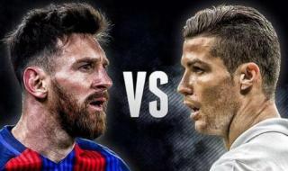 梅西和c罗谁的地位更高