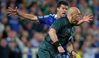 切尔西欧冠历史战绩