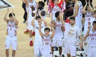 cba季后赛总决赛时间表